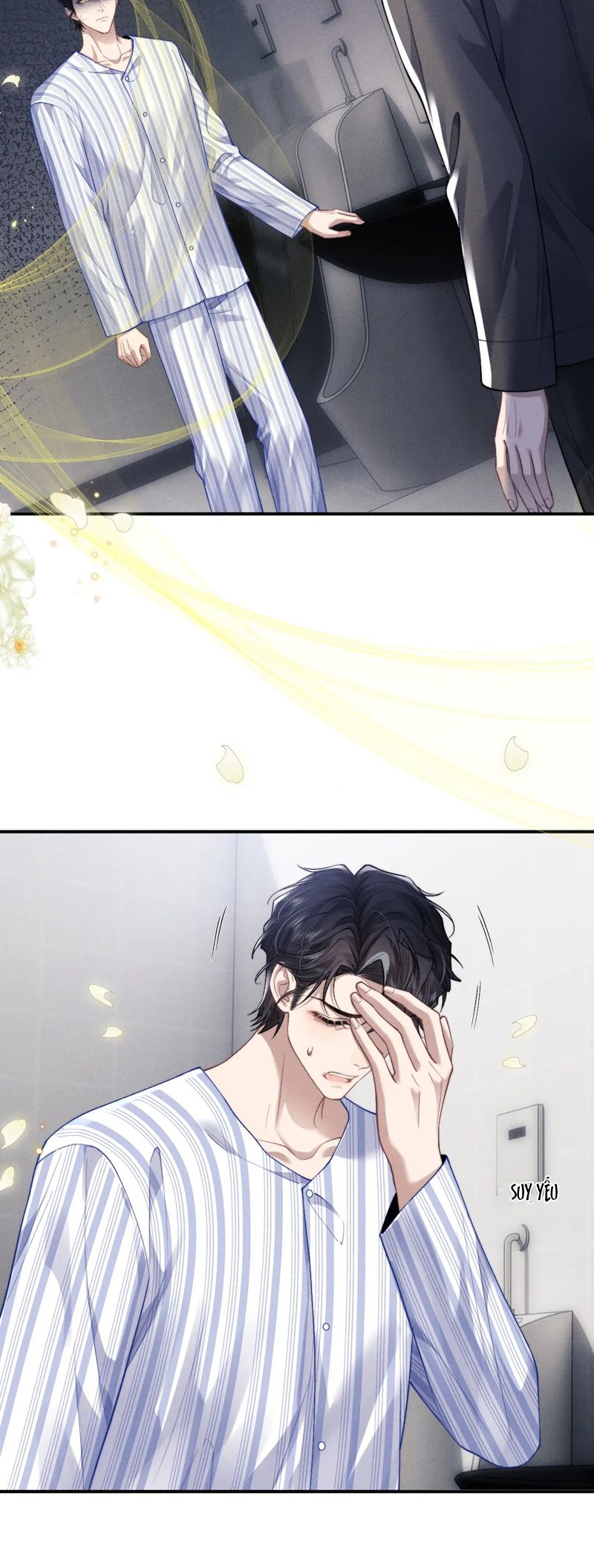 Chấp Sự Thỏ Cụp Tai Chapter 111 - Trang 2