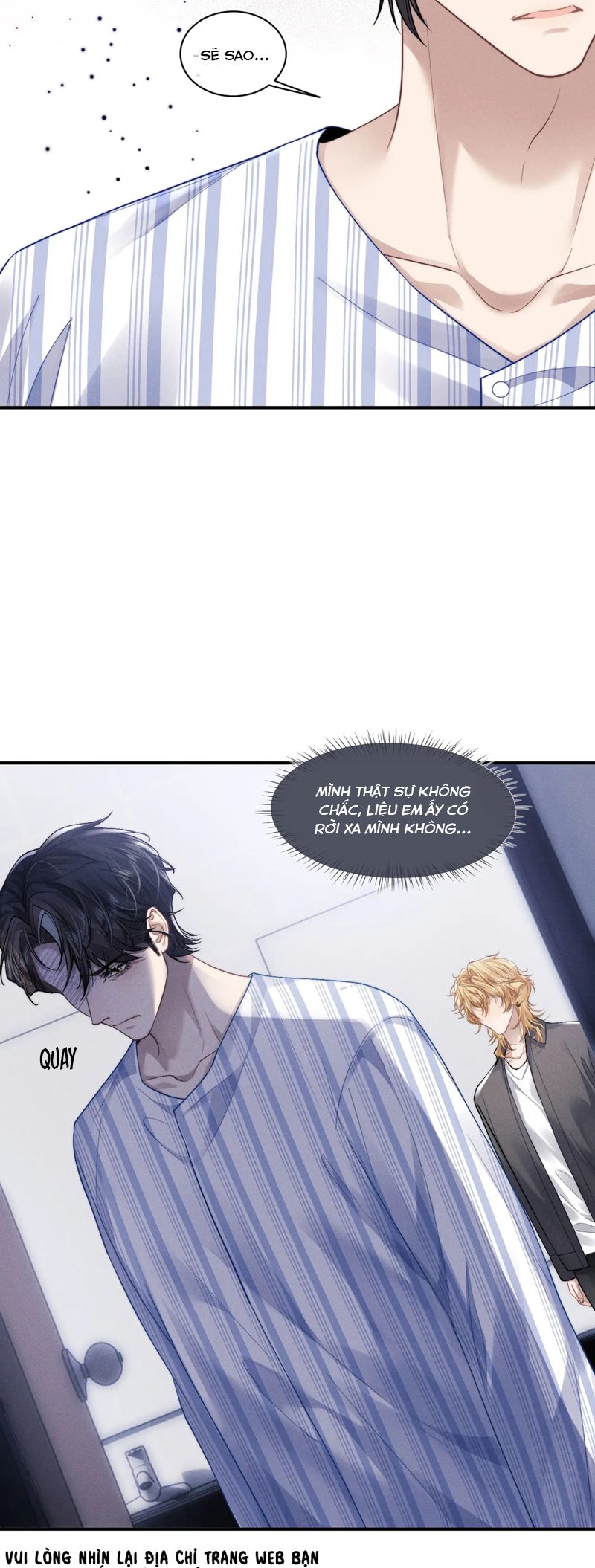 Chấp Sự Thỏ Cụp Tai Chapter 111 - Trang 2