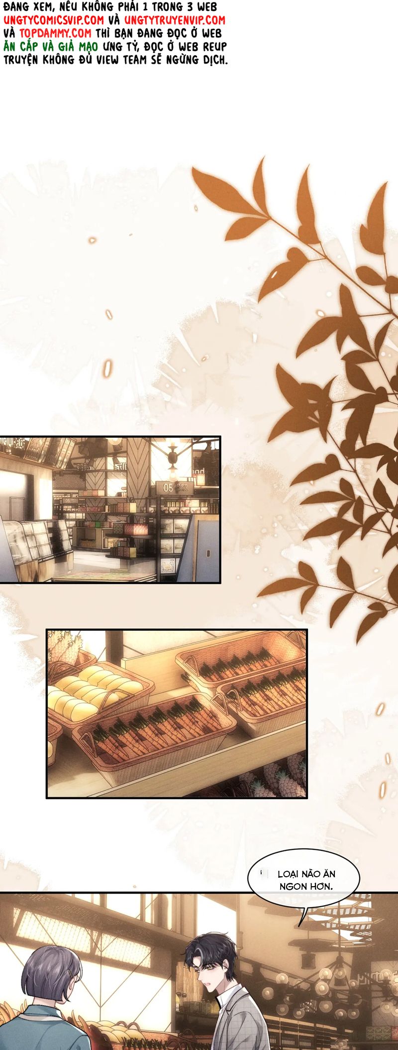 Chấp Sự Thỏ Cụp Tai Chapter 111 - Trang 2