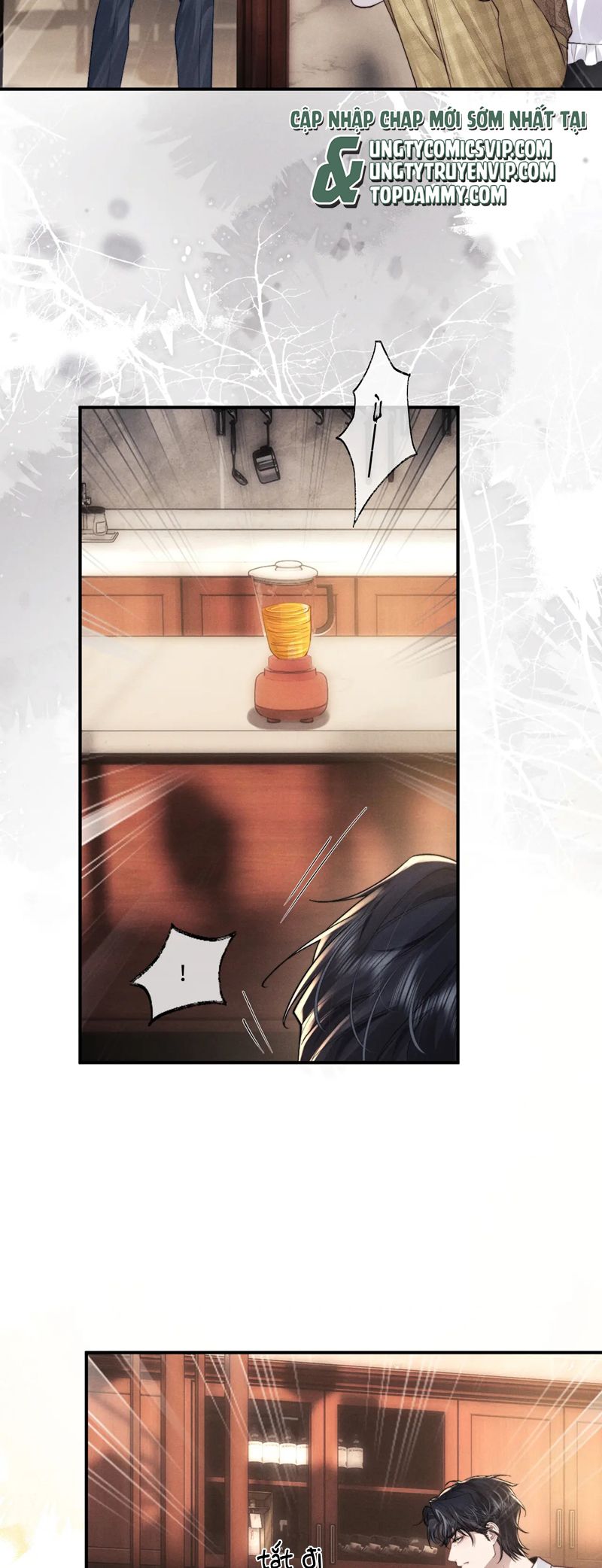 Chấp Sự Thỏ Cụp Tai Chapter 112 - Trang 2