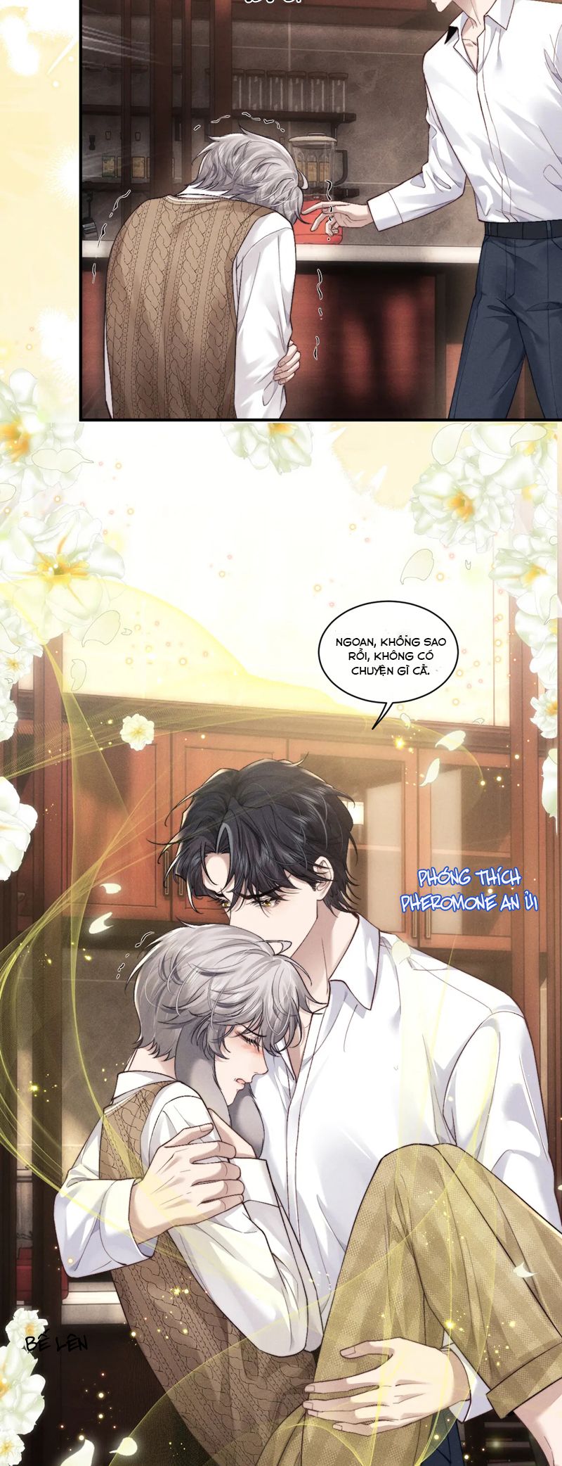 Chấp Sự Thỏ Cụp Tai Chapter 112 - Trang 2