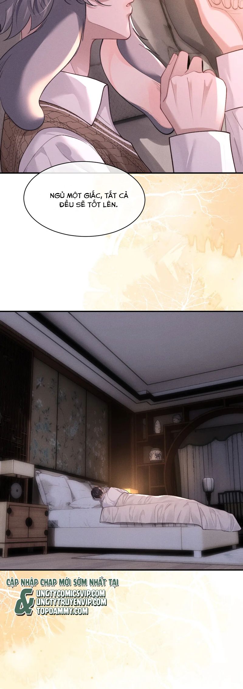 Chấp Sự Thỏ Cụp Tai Chapter 113 - Trang 2