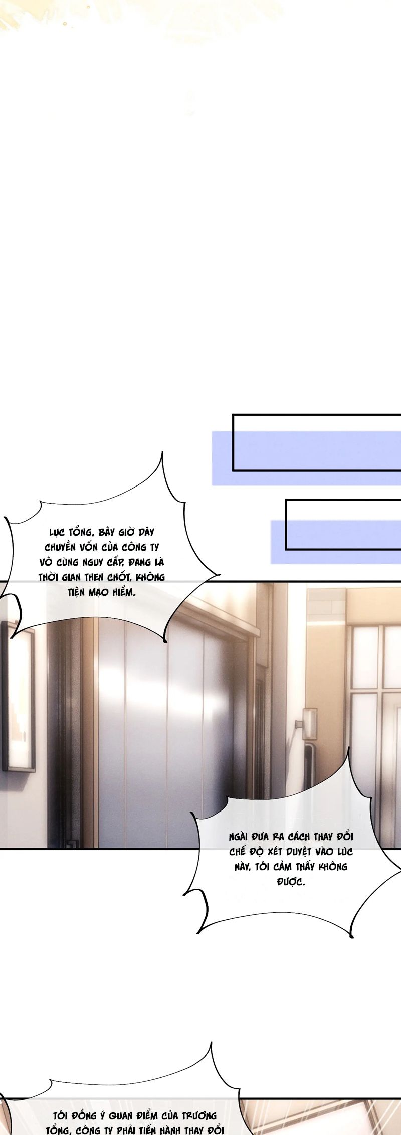 Chấp Sự Thỏ Cụp Tai Chapter 113 - Trang 2