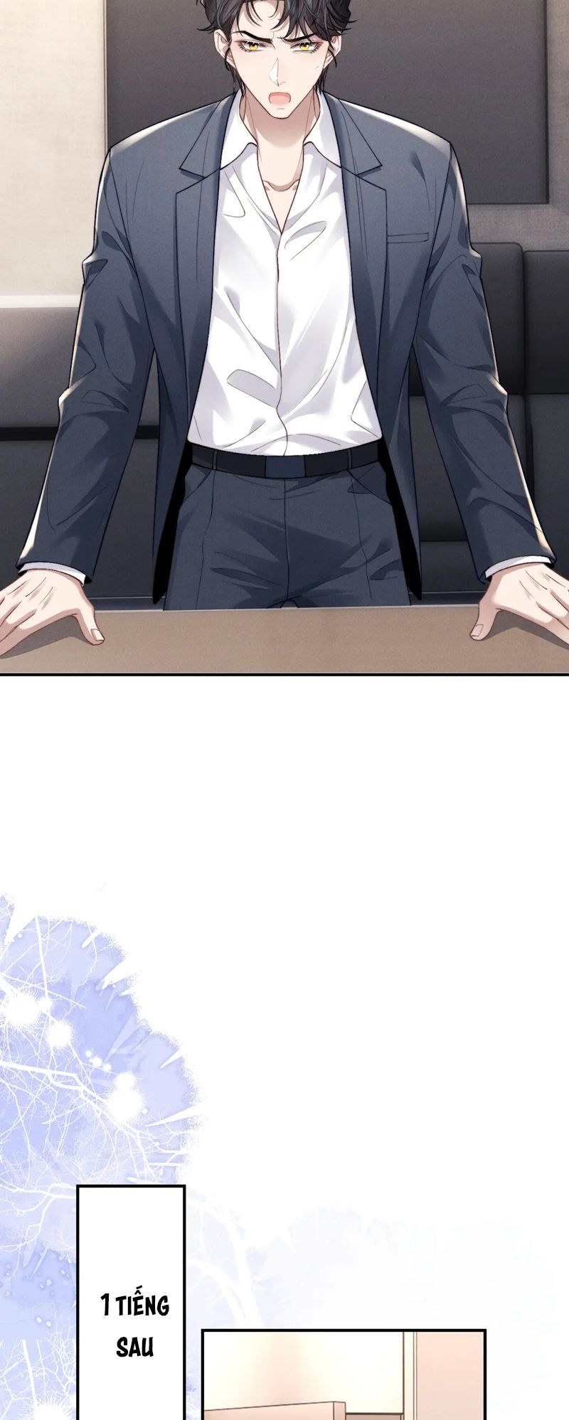 Chấp Sự Thỏ Cụp Tai Chapter 113 - Trang 2