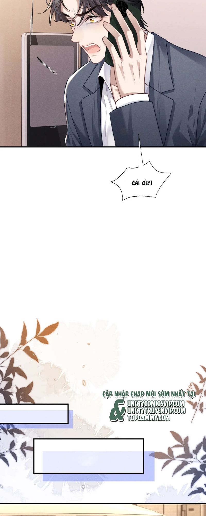 Chấp Sự Thỏ Cụp Tai Chapter 113 - Trang 2