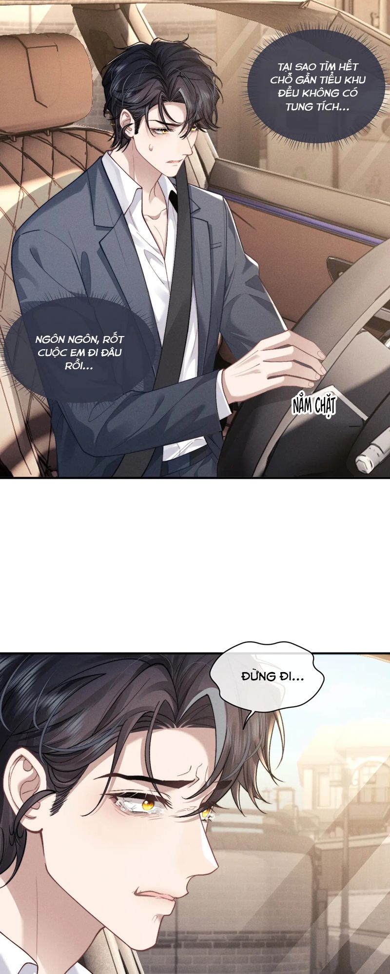 Chấp Sự Thỏ Cụp Tai Chapter 113 - Trang 2