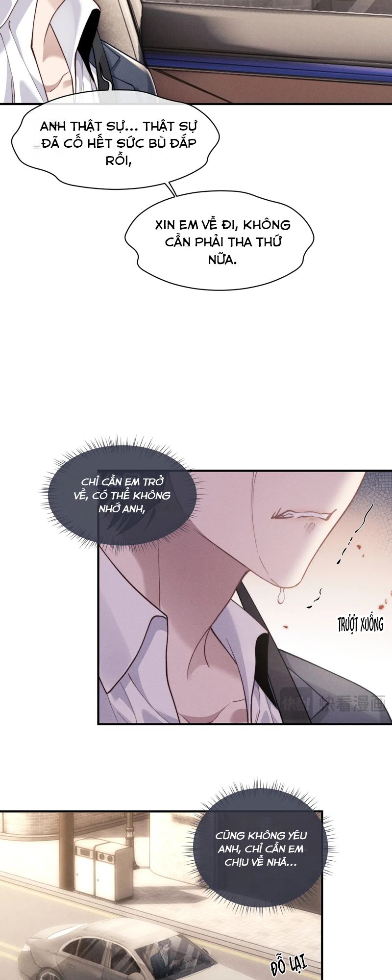 Chấp Sự Thỏ Cụp Tai Chapter 113 - Trang 2