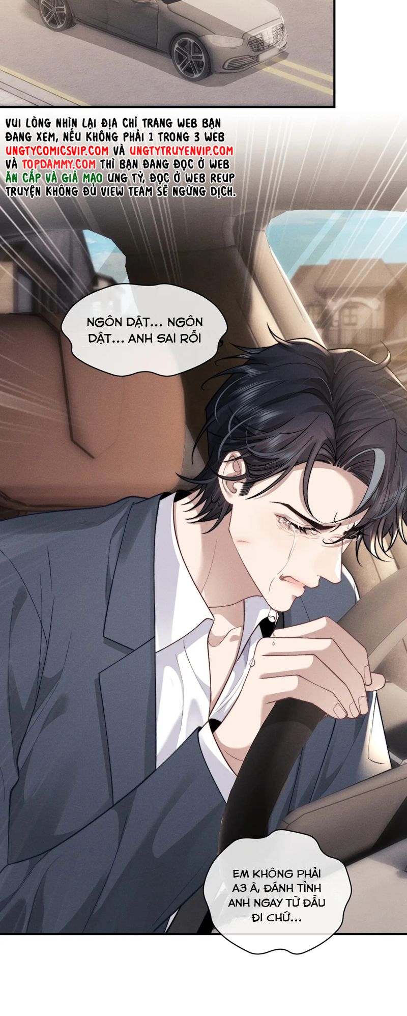 Chấp Sự Thỏ Cụp Tai Chapter 113 - Trang 2