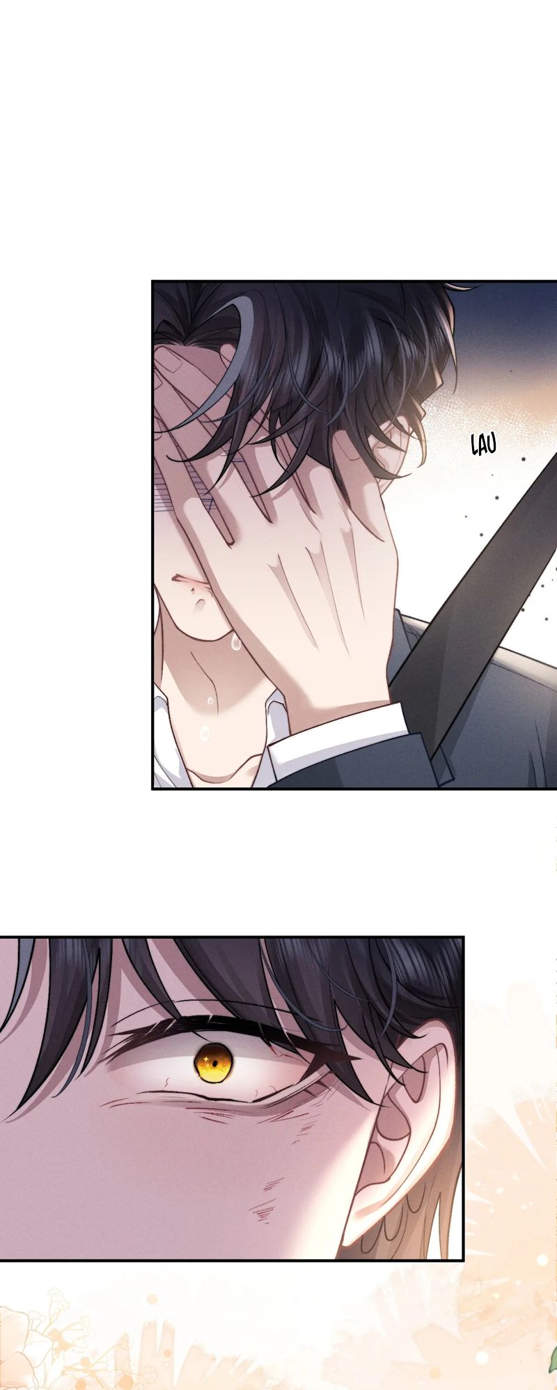 Chấp Sự Thỏ Cụp Tai Chapter 113 - Trang 2