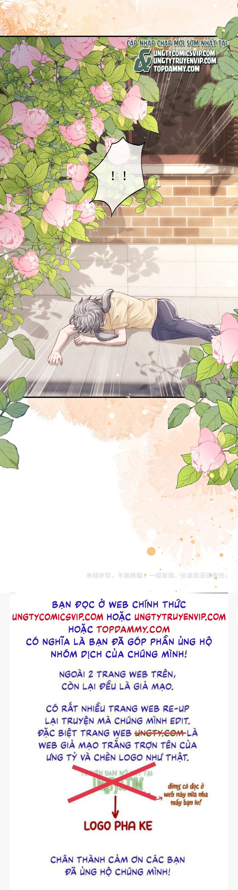 Chấp Sự Thỏ Cụp Tai Chapter 113 - Trang 2