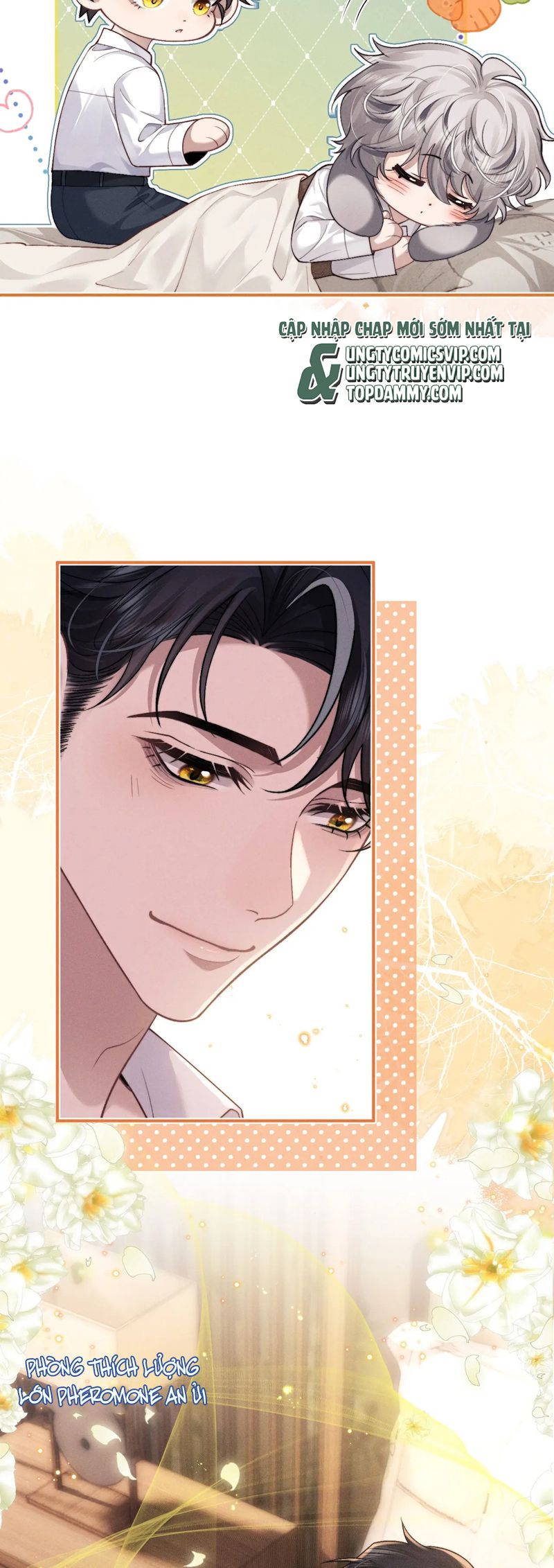 Chấp Sự Thỏ Cụp Tai Chapter 113 - Trang 2