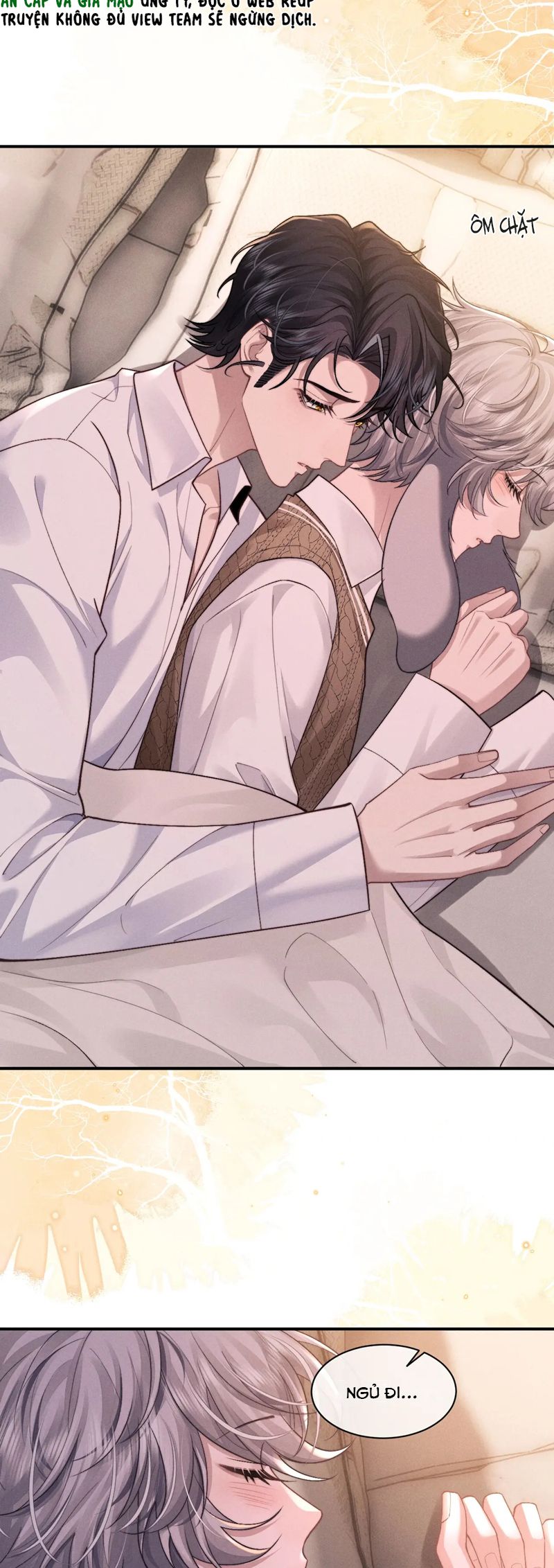 Chấp Sự Thỏ Cụp Tai Chapter 113 - Trang 2