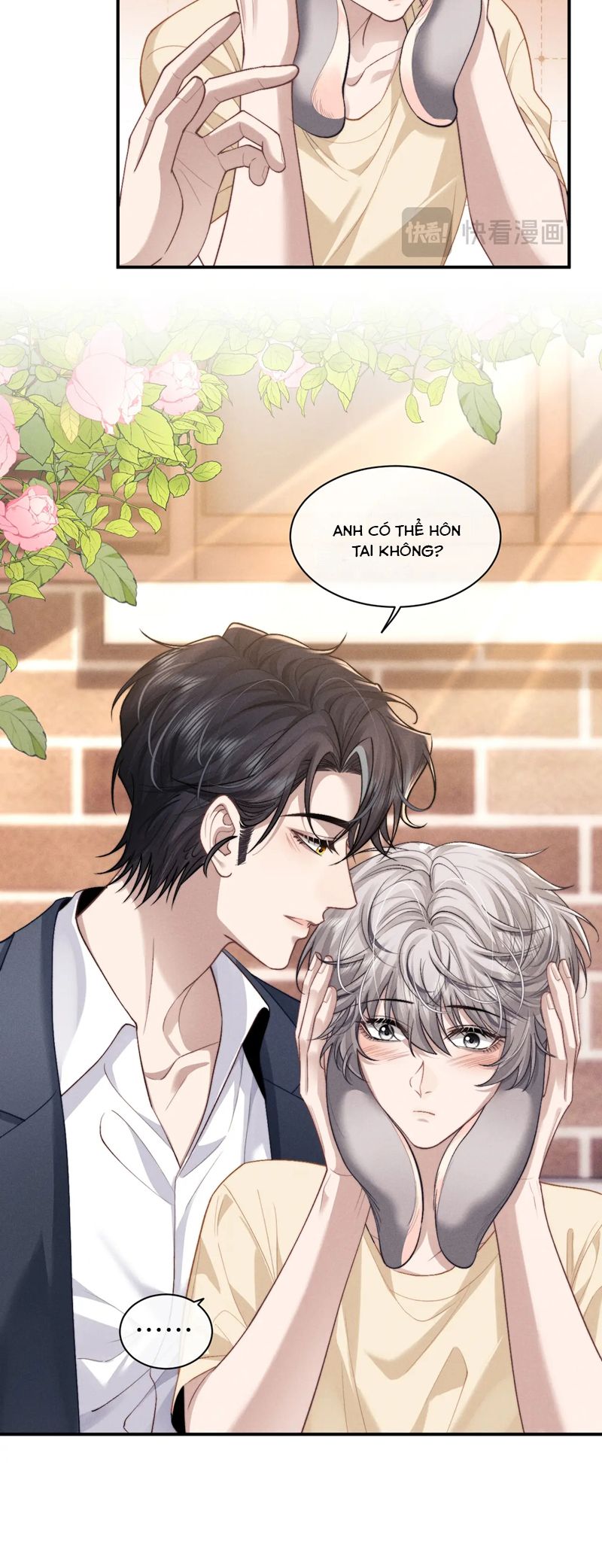 Chấp Sự Thỏ Cụp Tai Chapter 114 - Trang 2