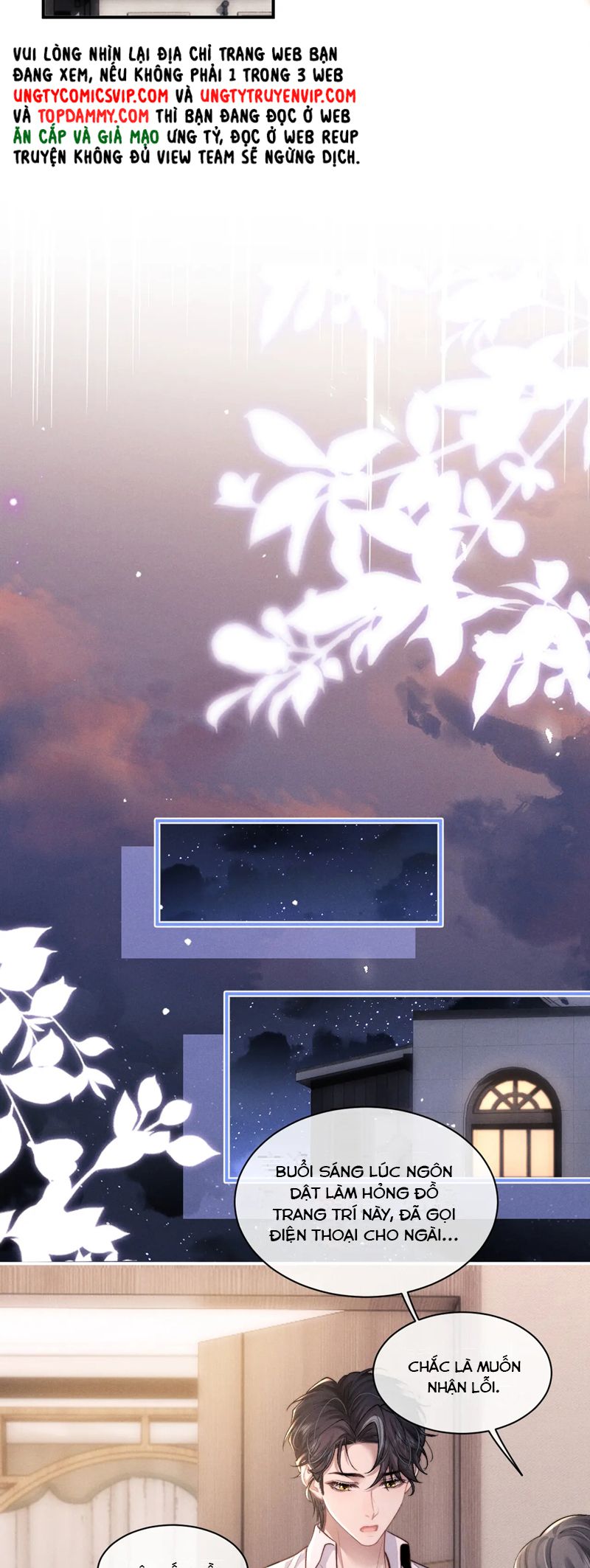 Chấp Sự Thỏ Cụp Tai Chapter 114 - Trang 2