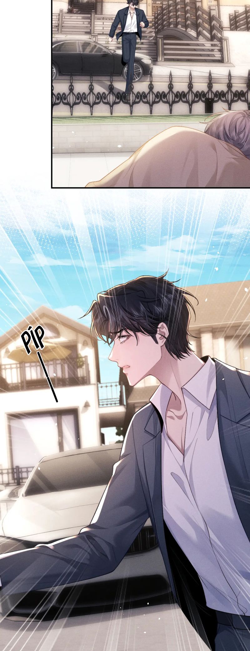 Chấp Sự Thỏ Cụp Tai Chapter 114 - Trang 2