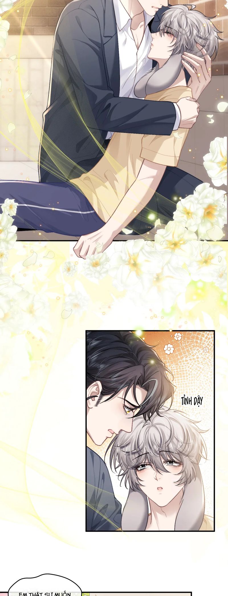 Chấp Sự Thỏ Cụp Tai Chapter 114 - Trang 2