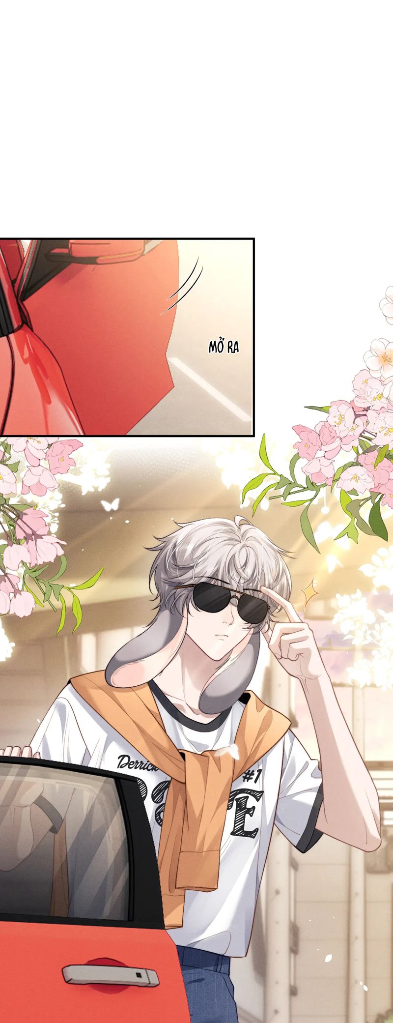 Chấp Sự Thỏ Cụp Tai Chapter 115 - Trang 2