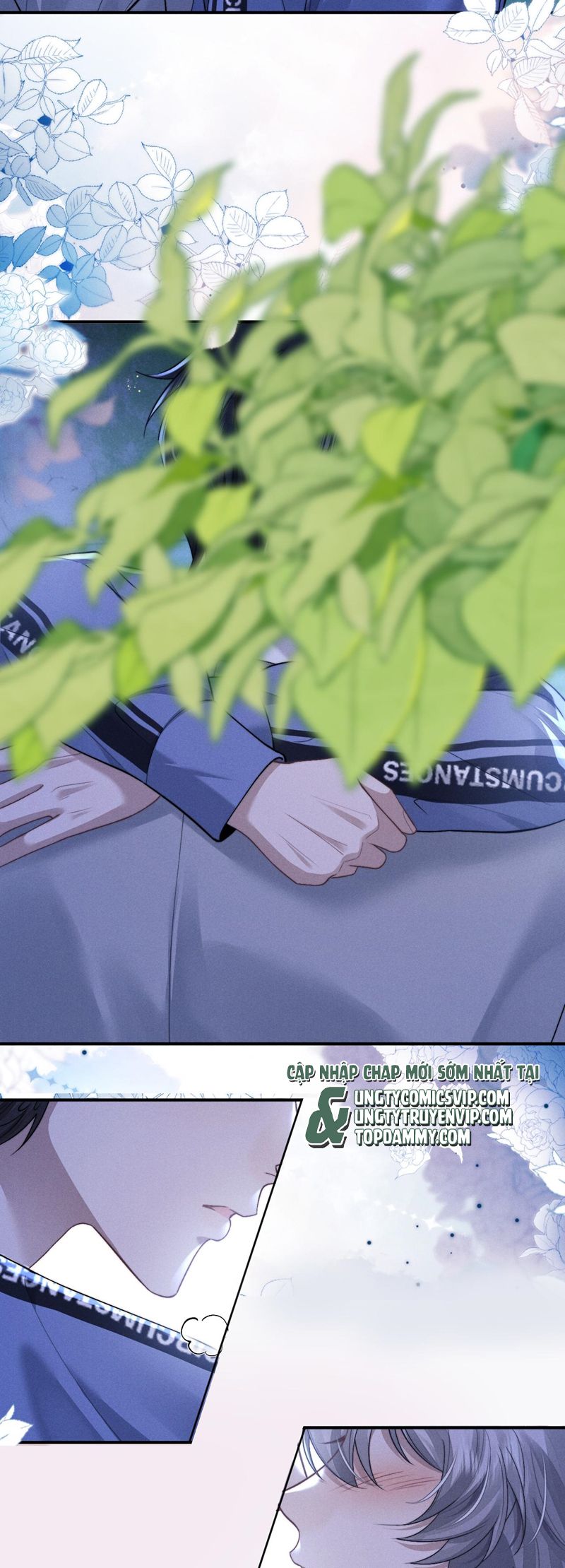 Chấp Sự Thỏ Cụp Tai Chapter 116 - Trang 2