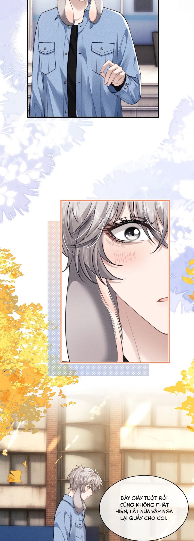 Chấp Sự Thỏ Cụp Tai Chapter 117 - Trang 2