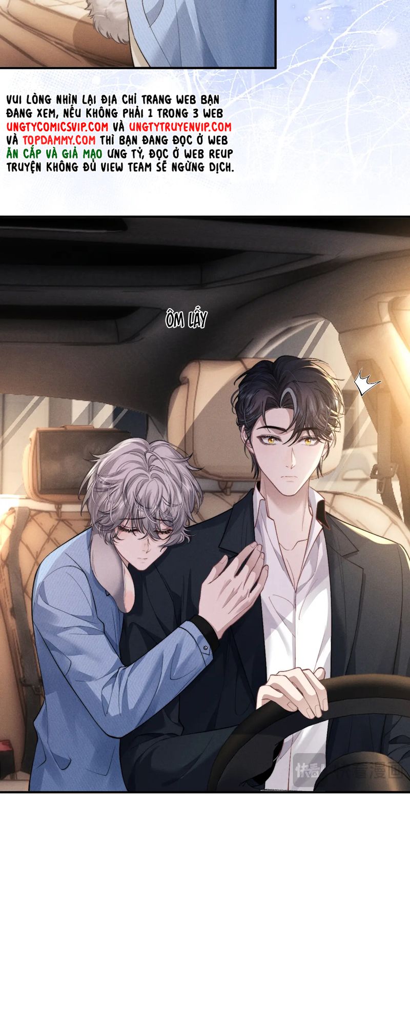 Chấp Sự Thỏ Cụp Tai Chapter 117 - Trang 2