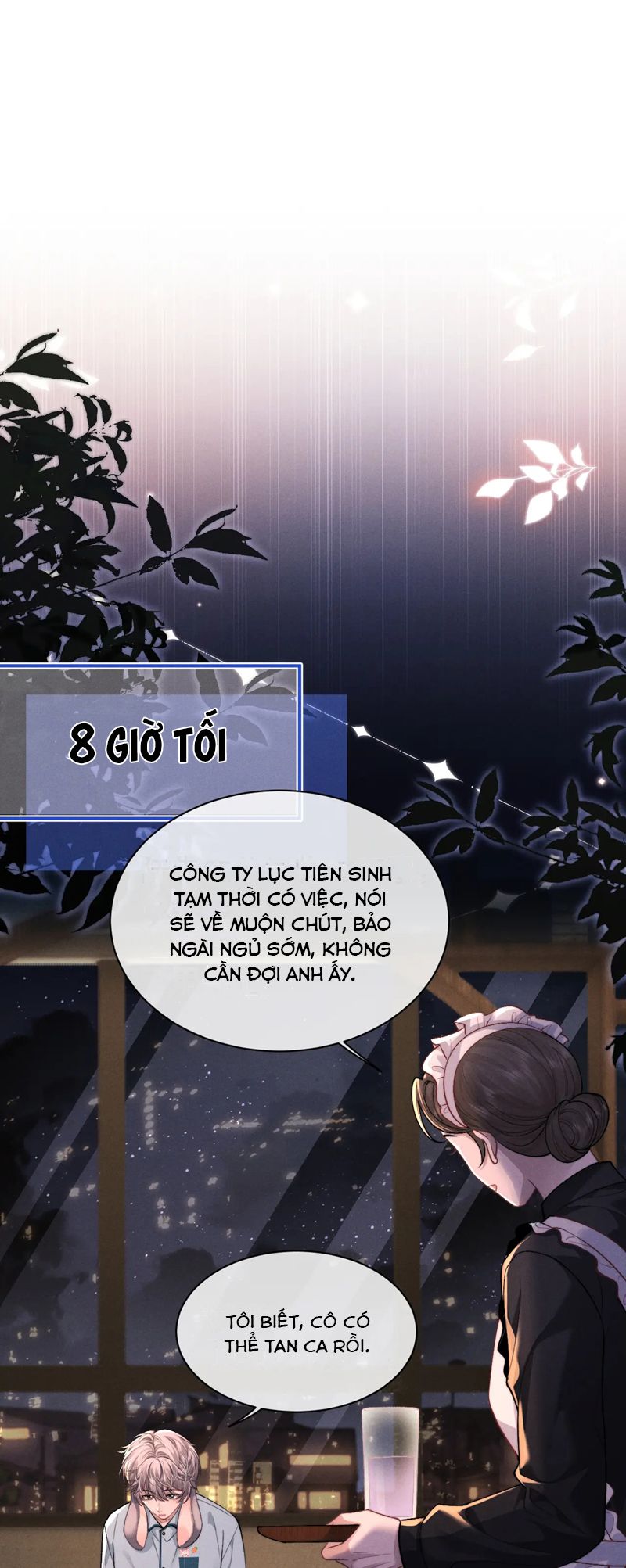 Chấp Sự Thỏ Cụp Tai Chapter 117 - Trang 2