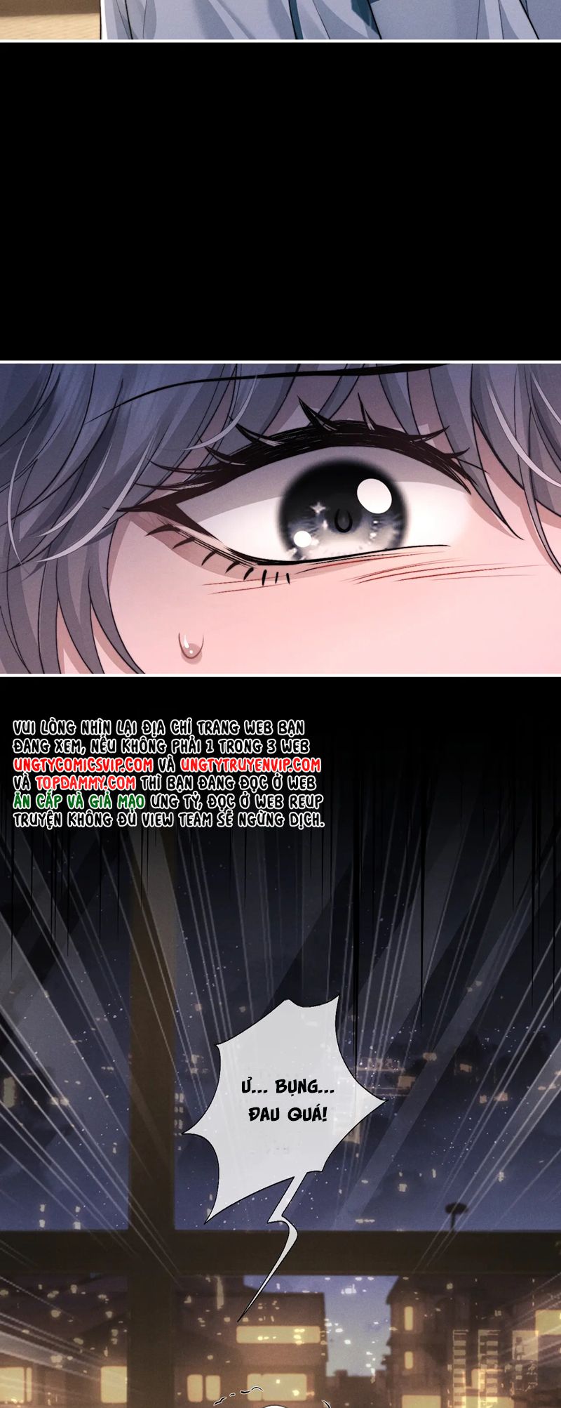 Chấp Sự Thỏ Cụp Tai Chapter 117 - Trang 2