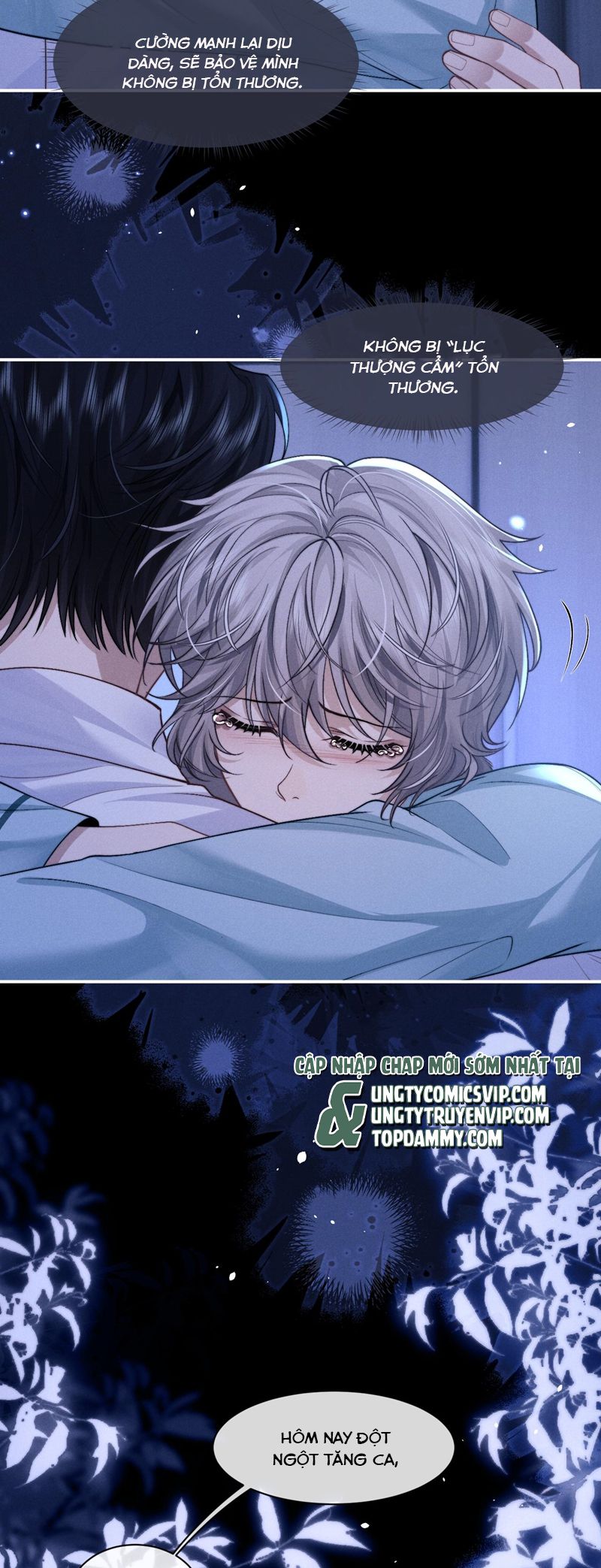 Chấp Sự Thỏ Cụp Tai Chapter 118 - Trang 2