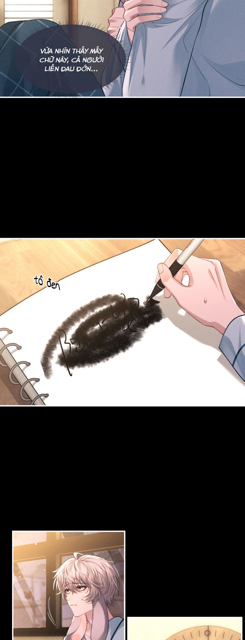 Chấp Sự Thỏ Cụp Tai Chapter 118 - Trang 2