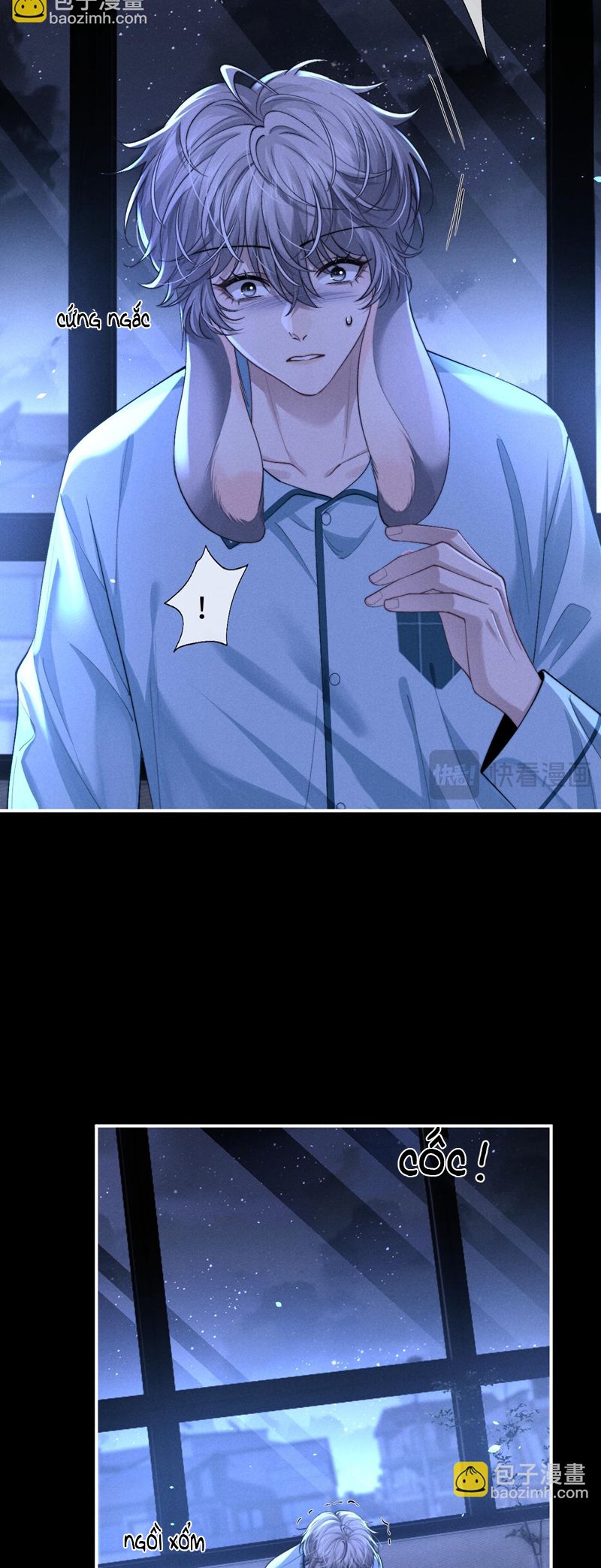 Chấp Sự Thỏ Cụp Tai Chapter 118 - Trang 2