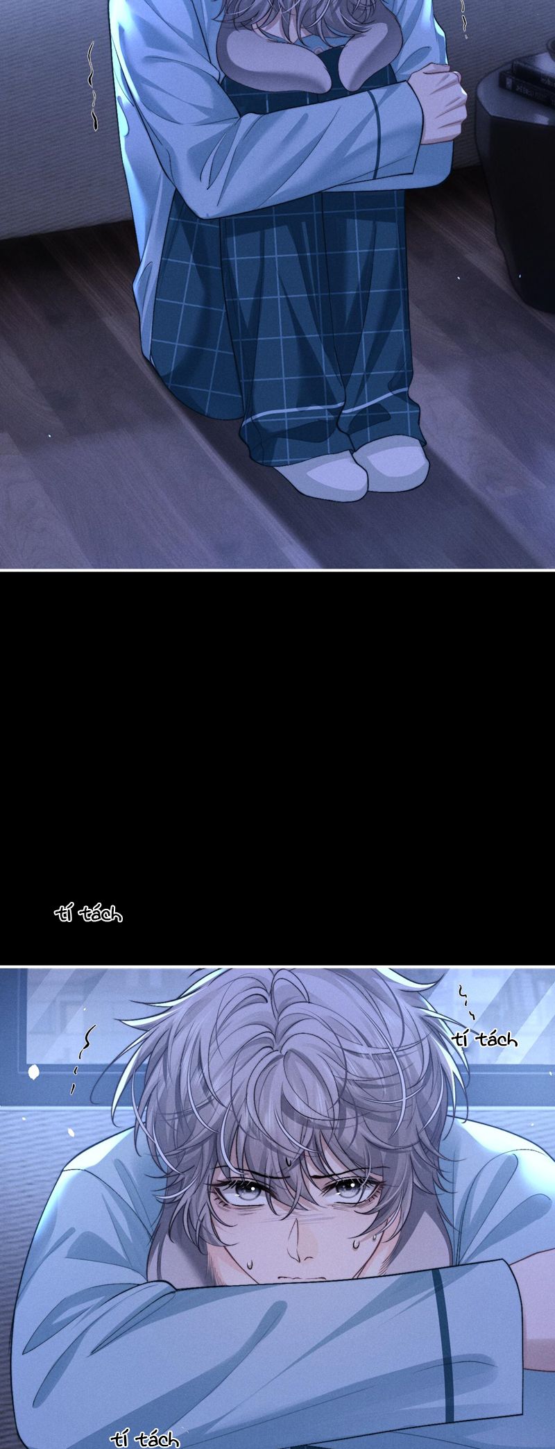 Chấp Sự Thỏ Cụp Tai Chapter 118 - Trang 2