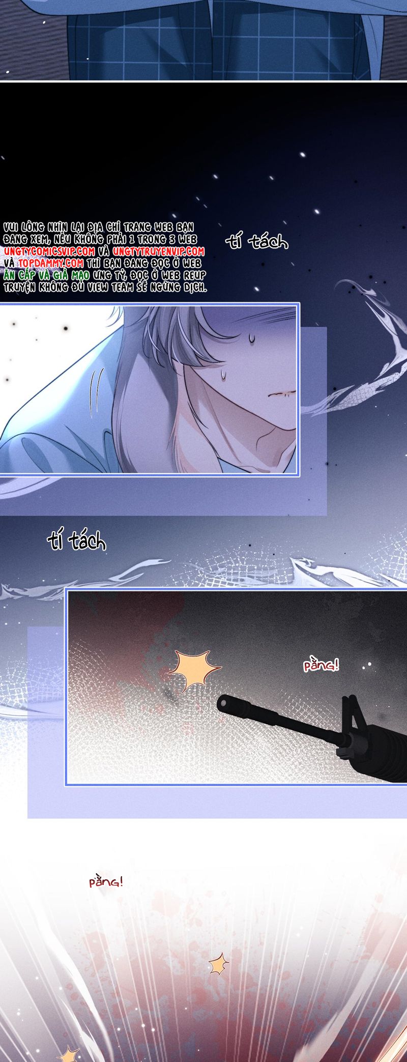 Chấp Sự Thỏ Cụp Tai Chapter 118 - Trang 2