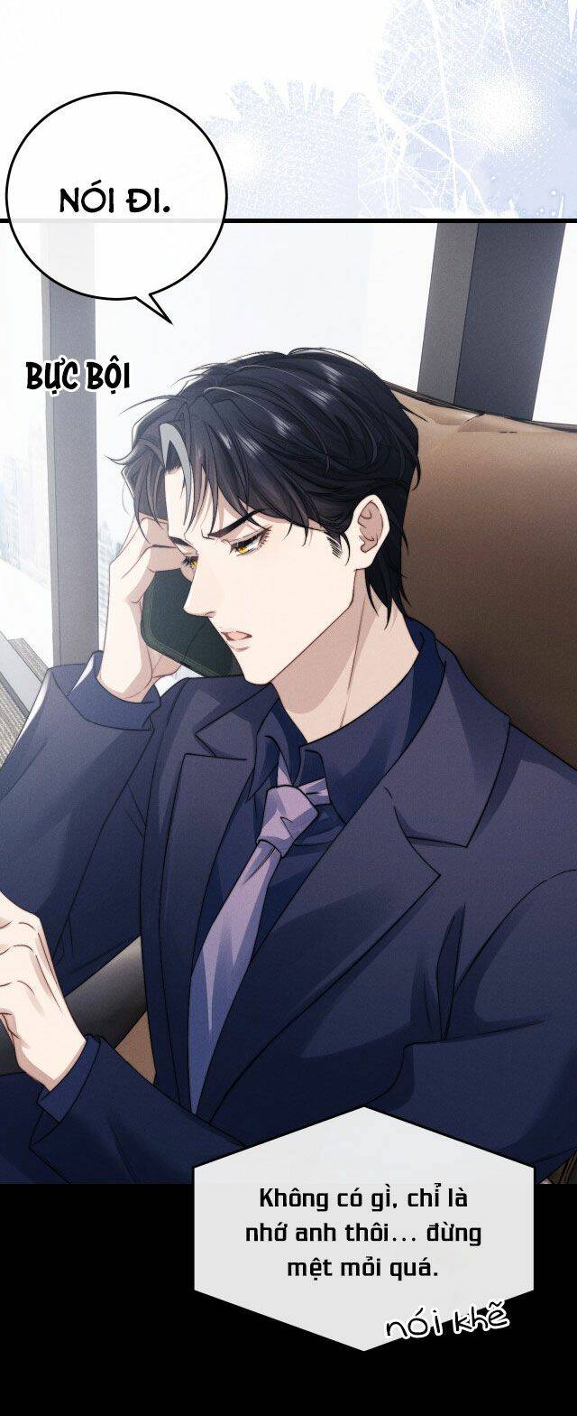 Chấp Sự Thỏ Cụp Tai Chapter 12 - Trang 2