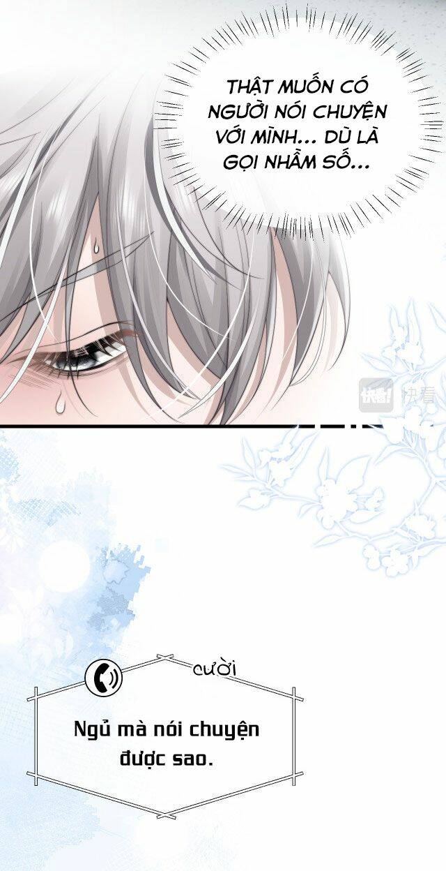 Chấp Sự Thỏ Cụp Tai Chapter 12 - Trang 2