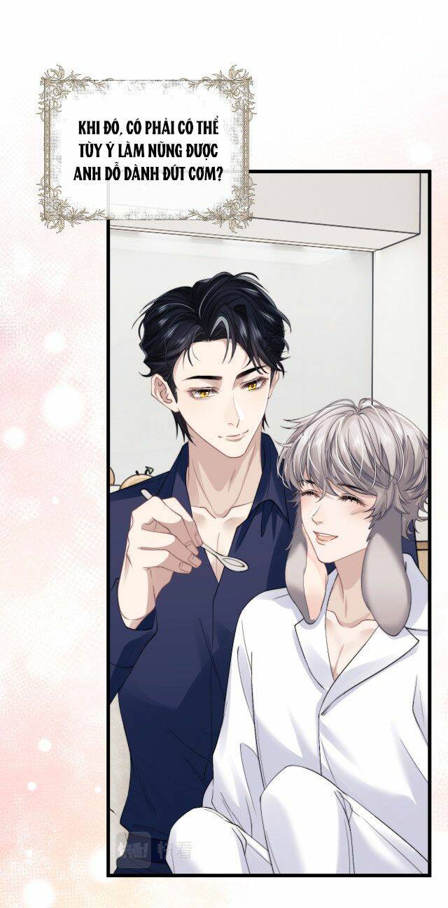Chấp Sự Thỏ Cụp Tai Chapter 12 - Trang 2