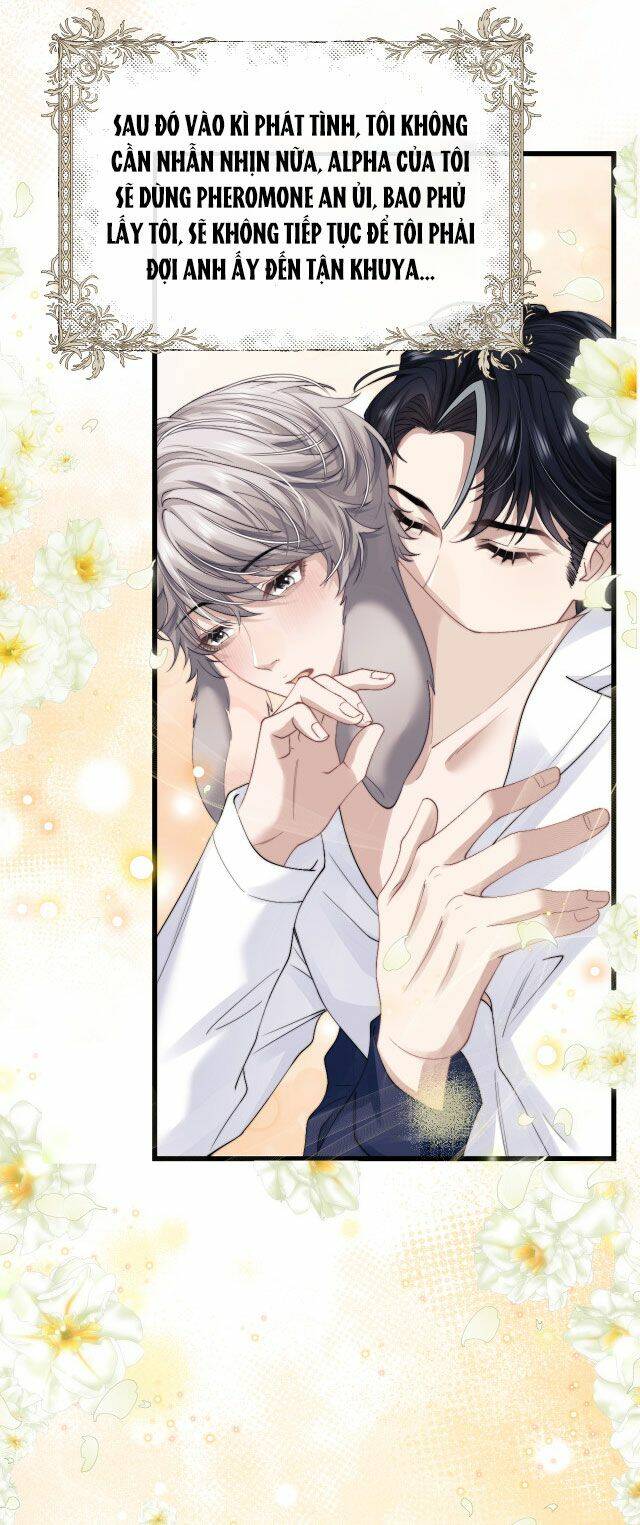 Chấp Sự Thỏ Cụp Tai Chapter 12 - Trang 2