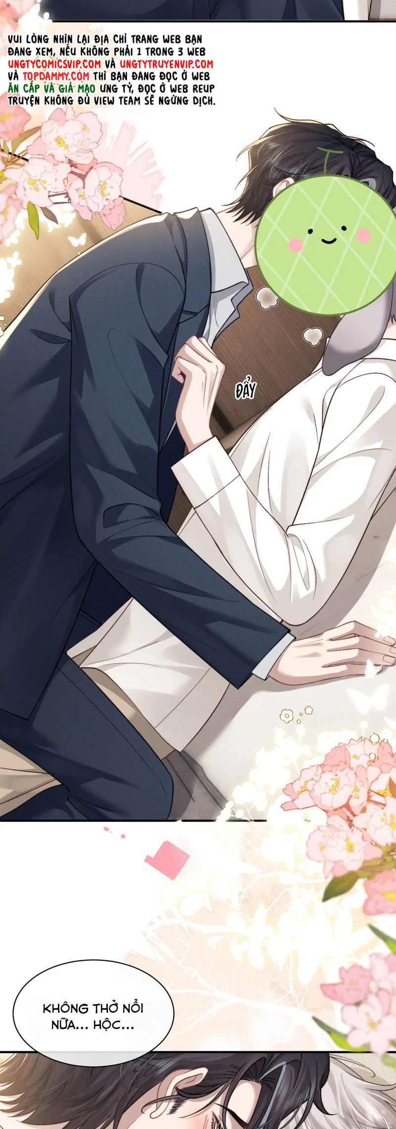 Chấp Sự Thỏ Cụp Tai Chapter 120 - Trang 2