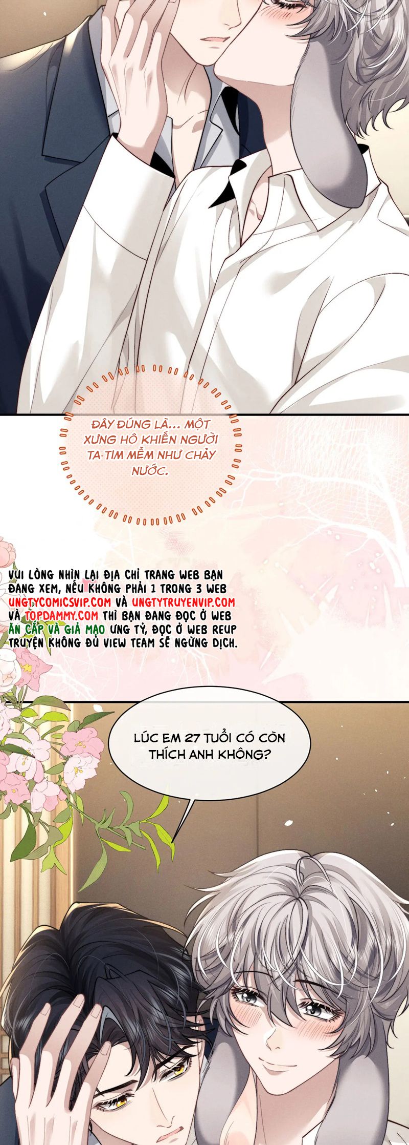 Chấp Sự Thỏ Cụp Tai Chapter 120 - Trang 2