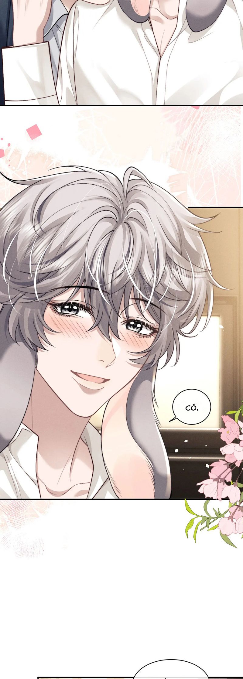 Chấp Sự Thỏ Cụp Tai Chapter 120 - Trang 2