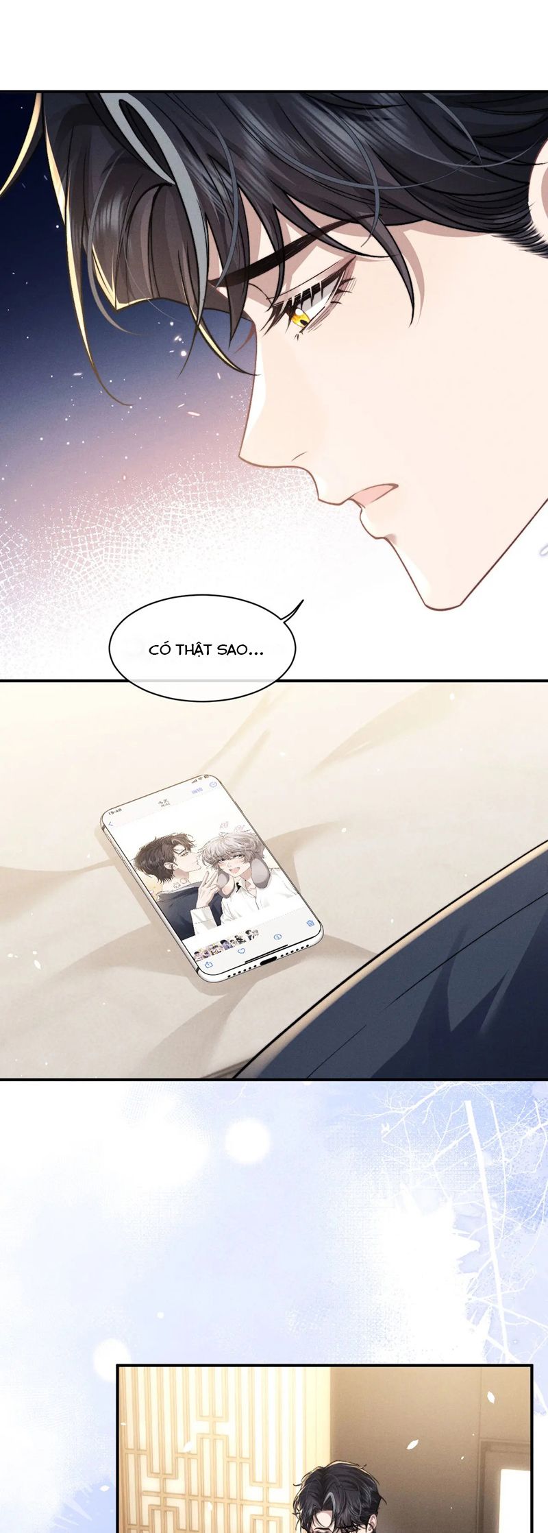 Chấp Sự Thỏ Cụp Tai Chapter 120 - Trang 2