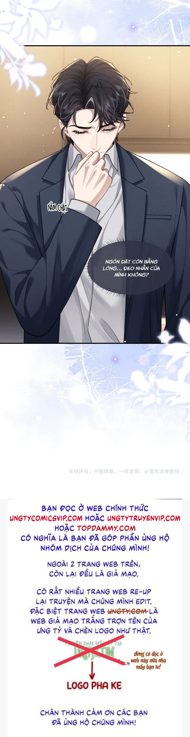 Chấp Sự Thỏ Cụp Tai Chapter 120 - Trang 2