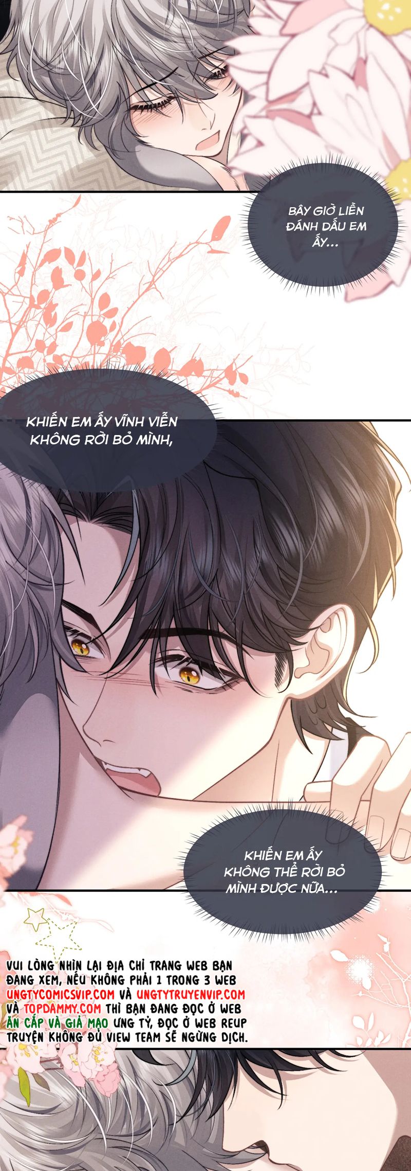 Chấp Sự Thỏ Cụp Tai Chapter 122 - Trang 2