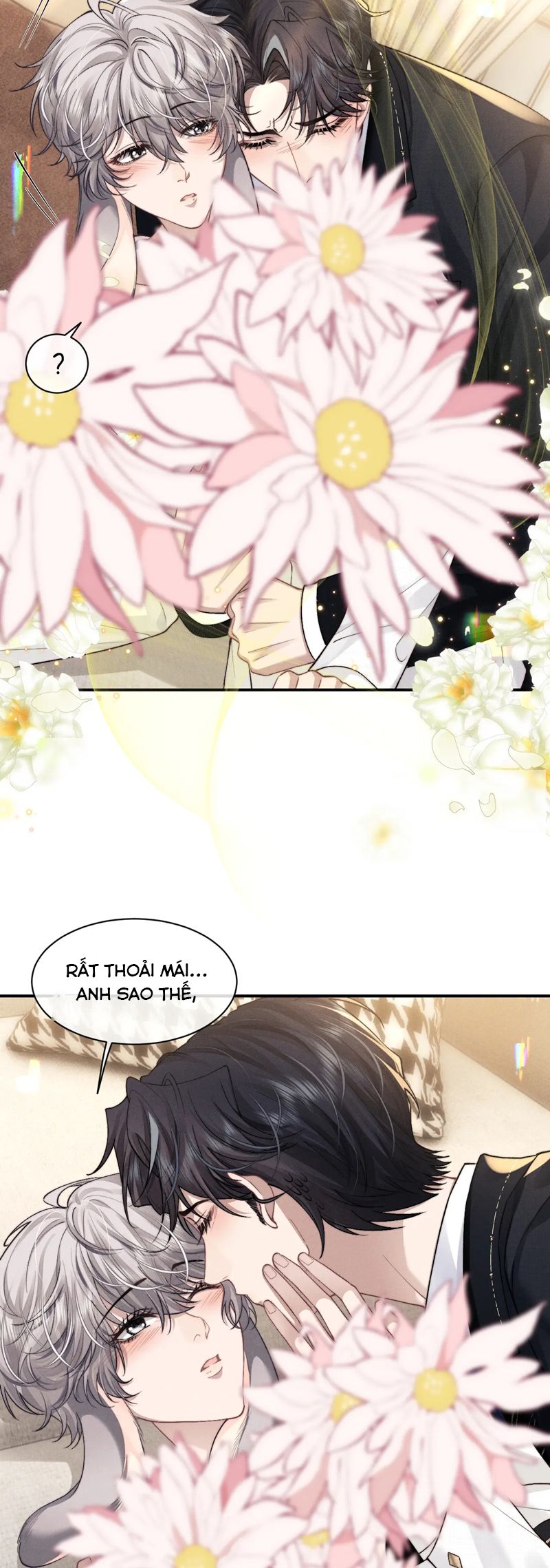 Chấp Sự Thỏ Cụp Tai Chapter 122 - Trang 2