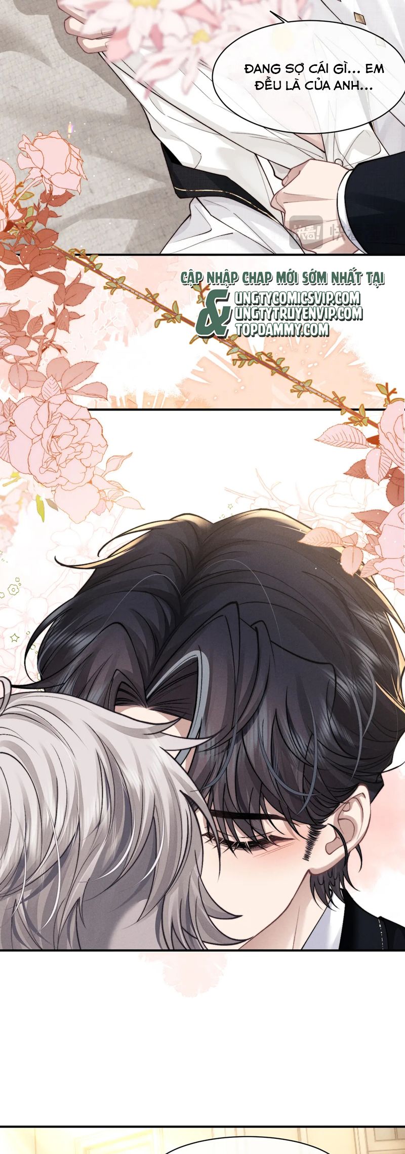 Chấp Sự Thỏ Cụp Tai Chapter 122 - Trang 2