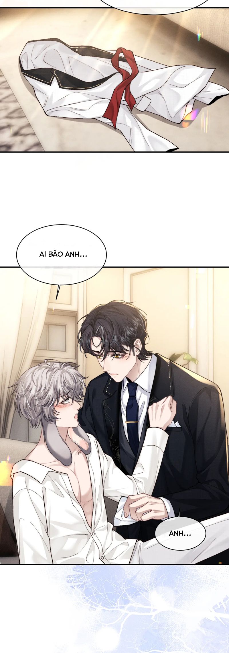 Chấp Sự Thỏ Cụp Tai Chapter 122 - Trang 2