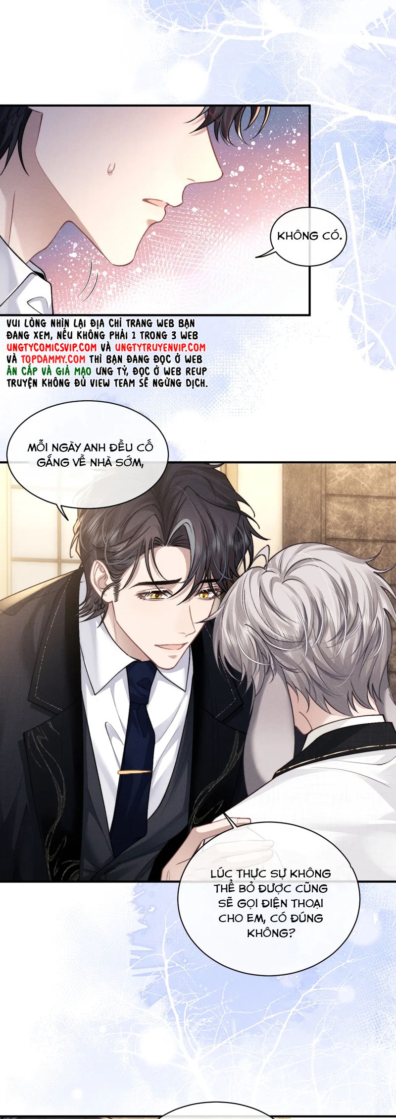 Chấp Sự Thỏ Cụp Tai Chapter 122 - Trang 2