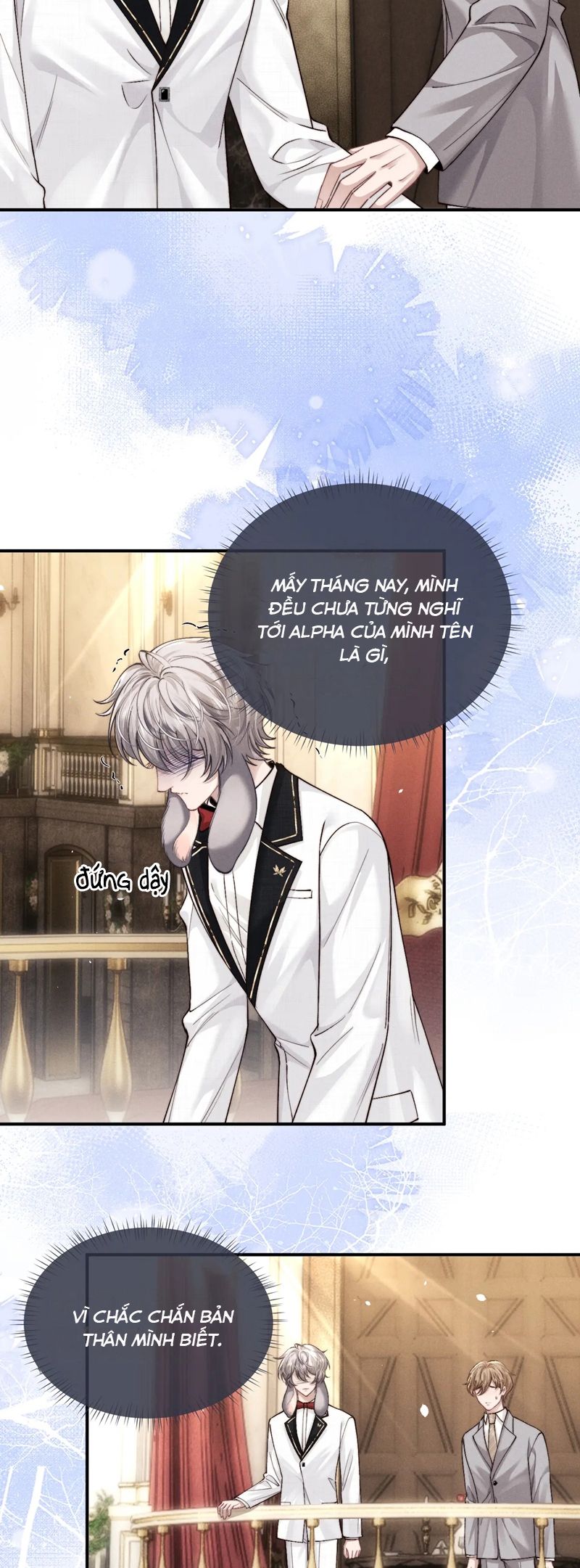 Chấp Sự Thỏ Cụp Tai Chapter 123 - Trang 2