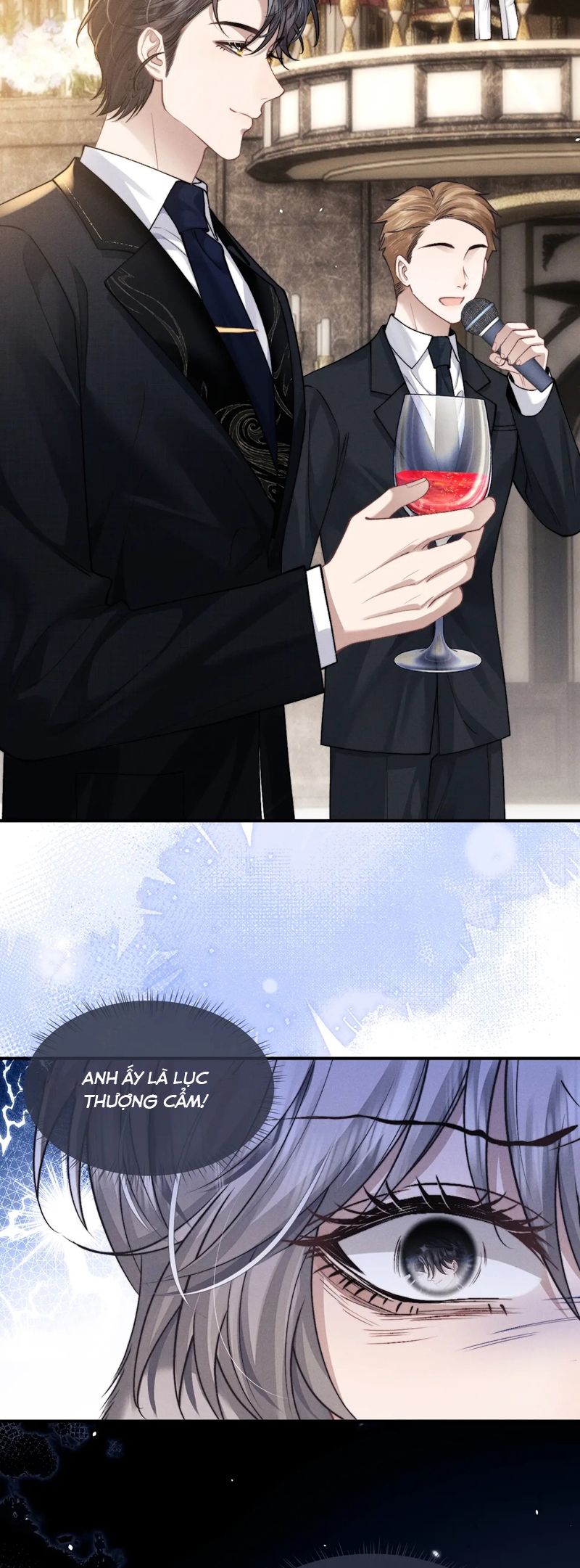 Chấp Sự Thỏ Cụp Tai Chapter 123 - Trang 2