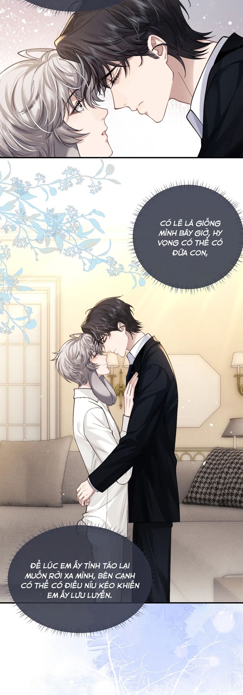 Chấp Sự Thỏ Cụp Tai Chapter 123 - Trang 2