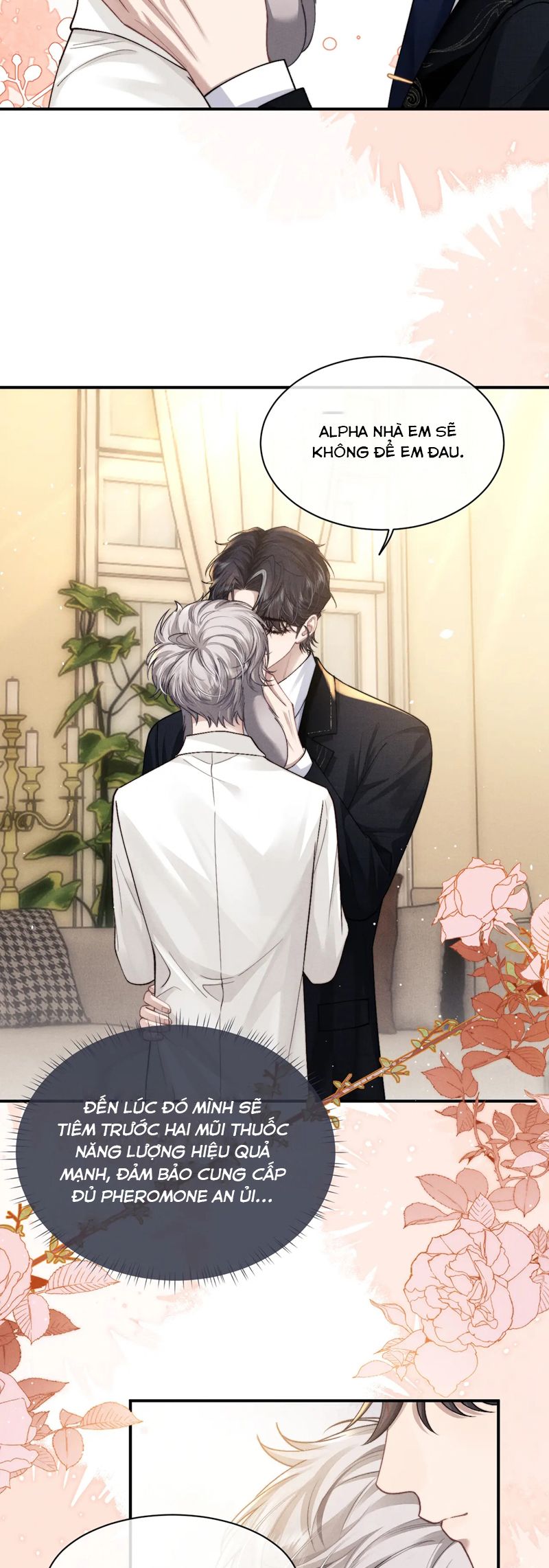 Chấp Sự Thỏ Cụp Tai Chapter 123 - Trang 2