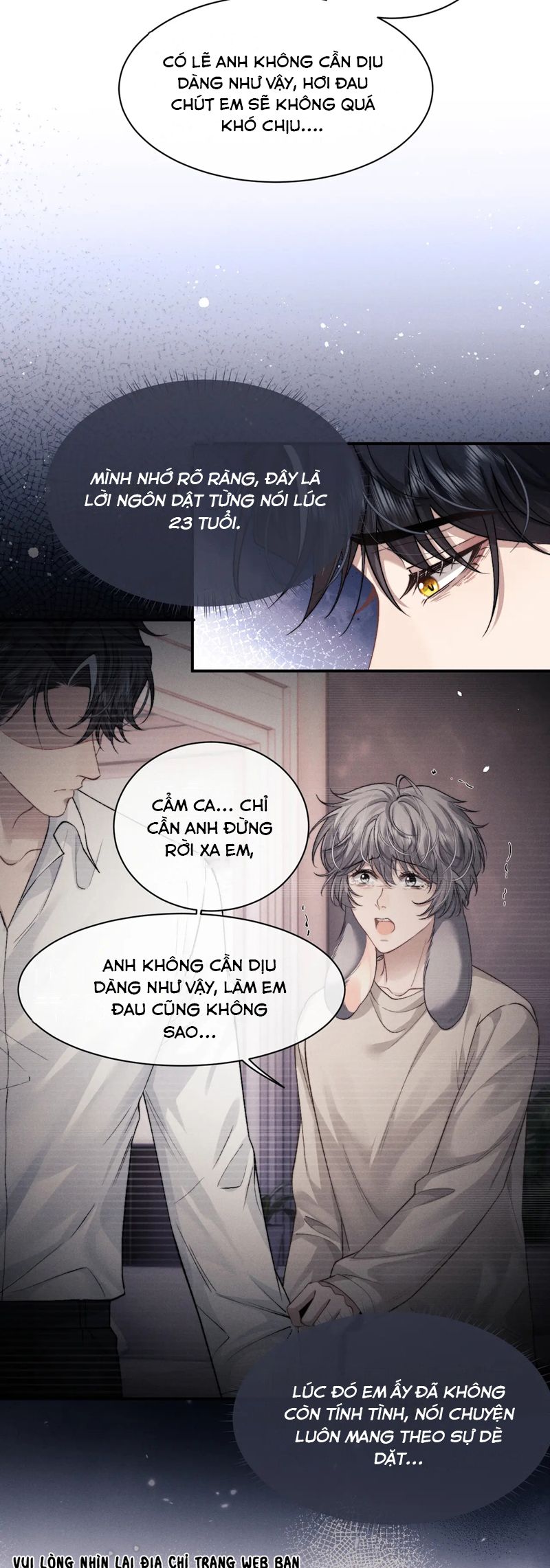 Chấp Sự Thỏ Cụp Tai Chapter 123 - Trang 2